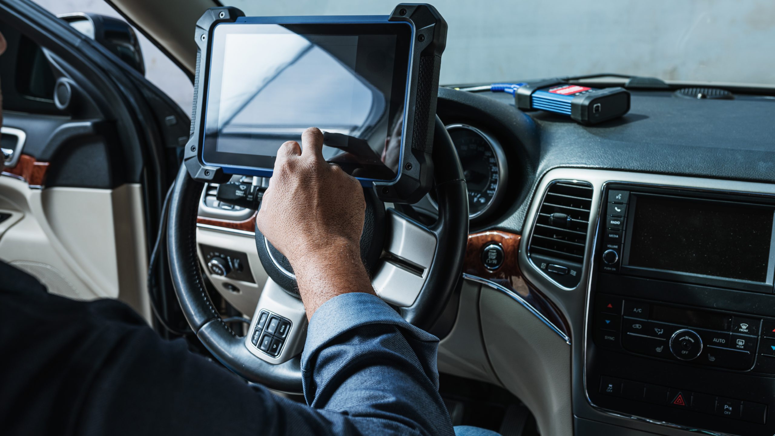 Equipos de Diagnóstico