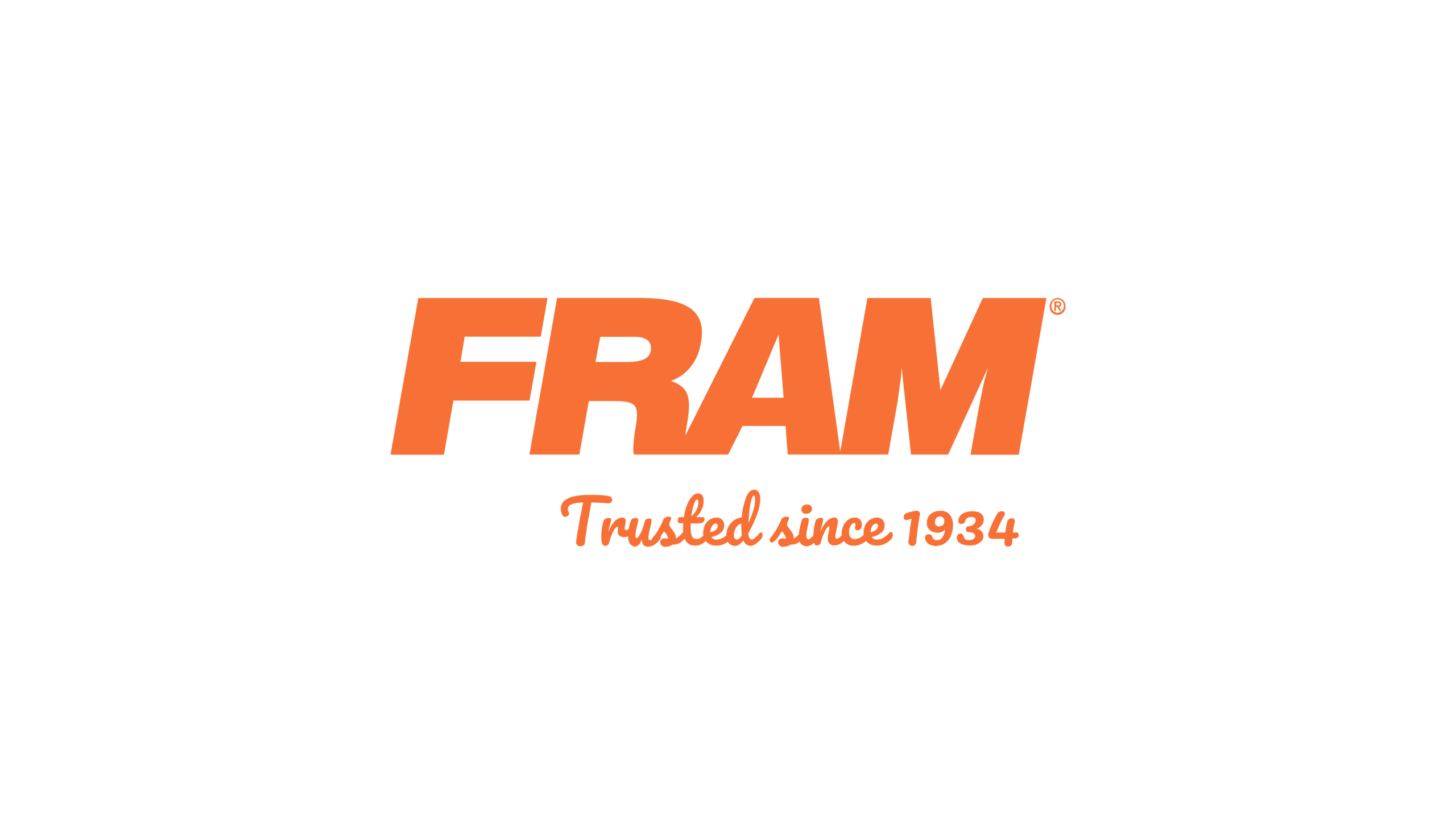 logo fram