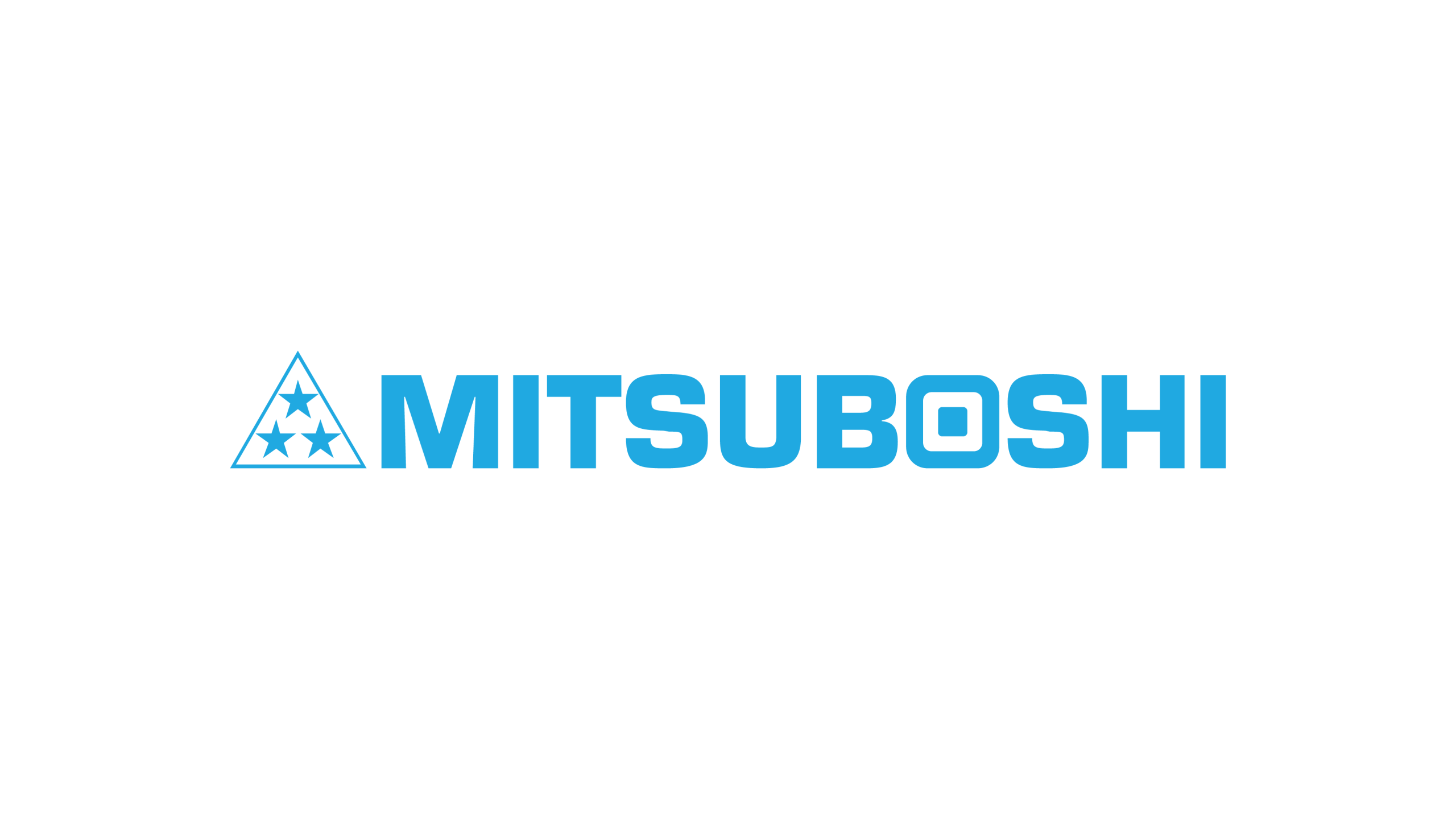 logo mitsuboshi