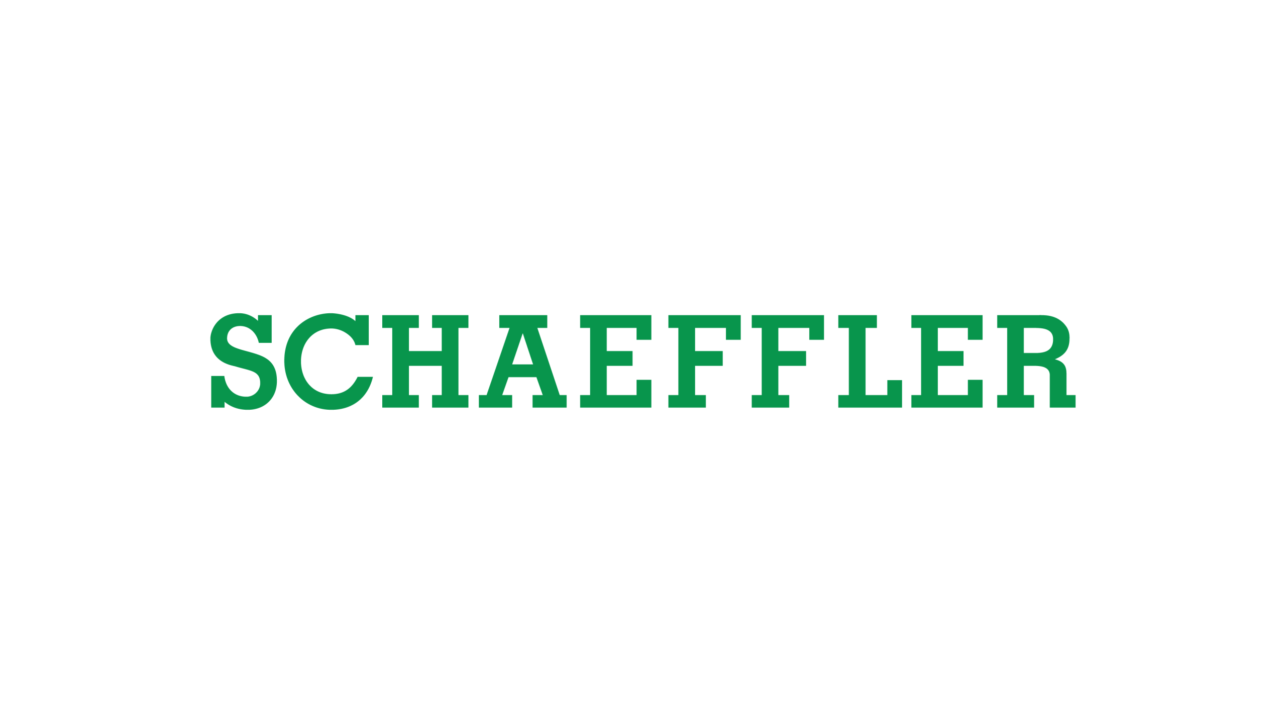 logo schaeffler