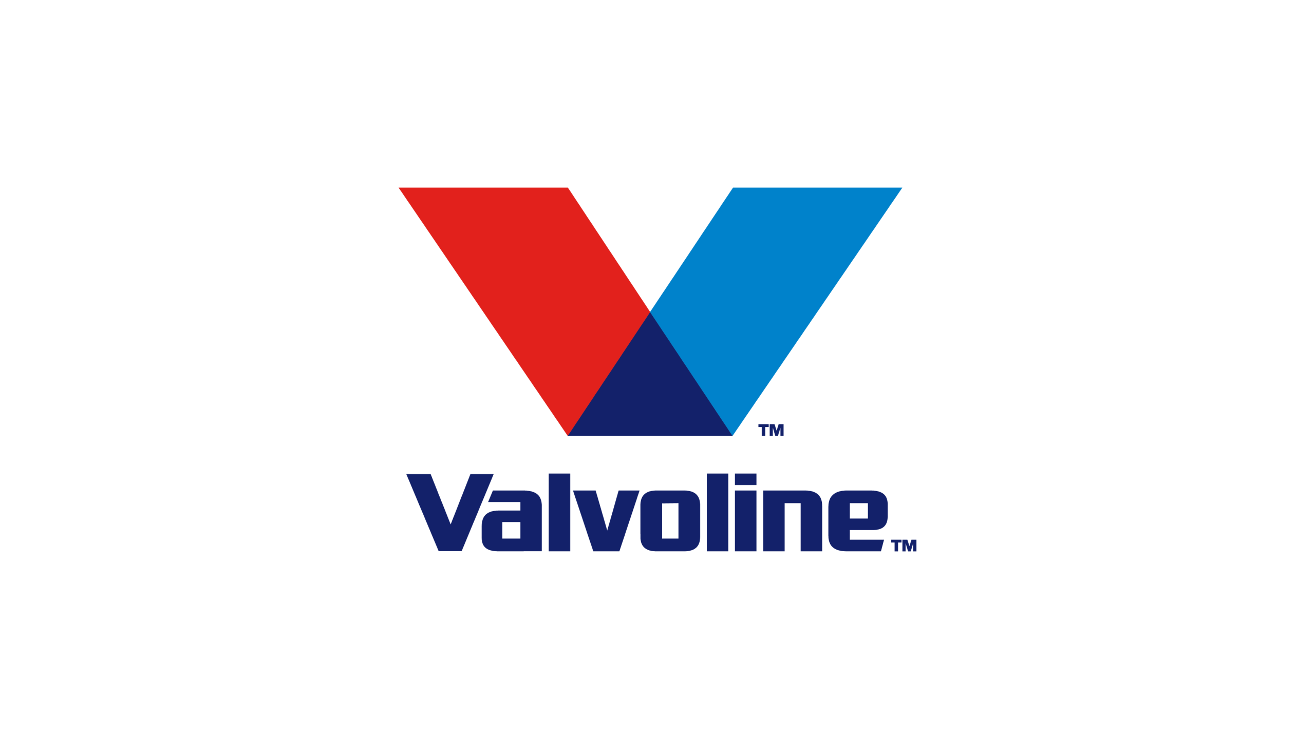 logo valvoline